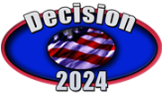 Decision 2024 Logo