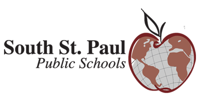South St. Paul Schools Logo