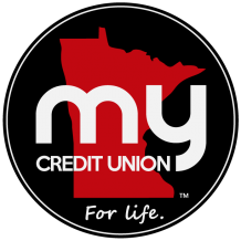My Credit Union Logo