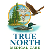 True North Medial Care logo