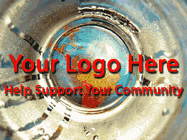 Your Logo Here Become a Sponsor!