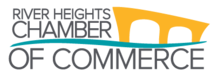 River Heights Chamber of Commerce Logo