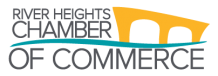 River Heights Chamber of Commerce Logo