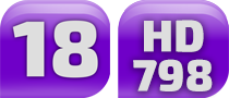 channel 18 icon for government channel
