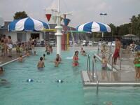 West St. Paul City Pool