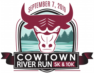 Cowtown River Run