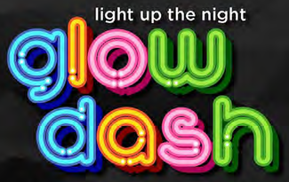 Glow Dash