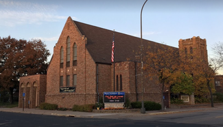 Grace Lutheran Church