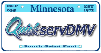 Quickserver Logo