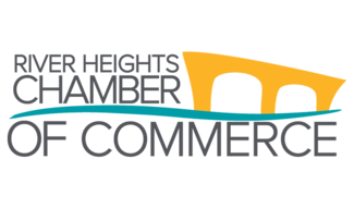 River Heights Chamber Logo