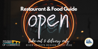 Restaurant Guide Logo