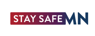 Stay Safe MN Logo
