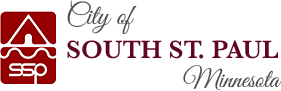 City of SSP Logo