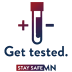 Get Tested MN Logo