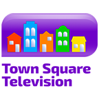 Town Square Television Logo