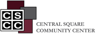 Central Square Community Center Logo