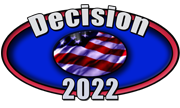 Decision 2022 Logo
