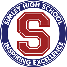 Simley High School Logo