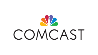 Comcast Logo