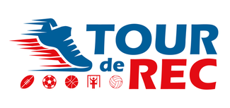 tour de rec graphic