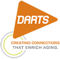 DARTS logo