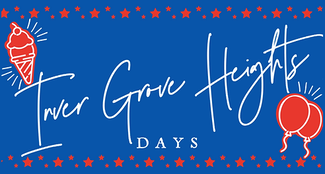 Inver Grove Heights Days Logo