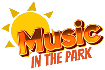 Music In the Park Logo