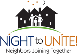 Night to Unite logo