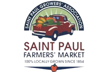 St Paul Farmers Market Logo