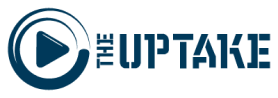 The UpTake logo