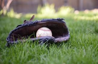 Play Ball Minnesota Youth Clinics