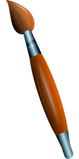 paint brush