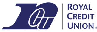 Royal Credit Union Logo