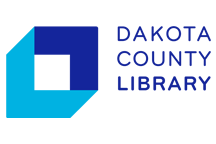 Dakota County Library Logo