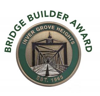 IGH Bridge Builder Award