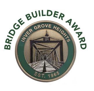 IGH Bridge Builder Award