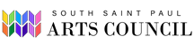 South Saint Paul Arts Council Logo