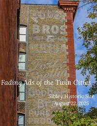 Fading Ads of the Twin Cities cover art