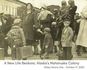 Matanuska Colony picture