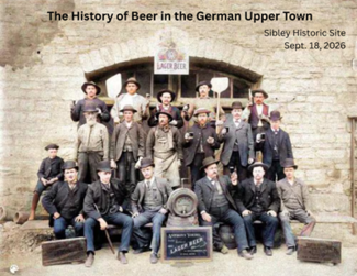 Mendota After Hours: The History of Beer in the German Upper Town