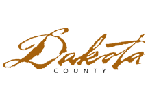 Dakota County, Minnesota Logo