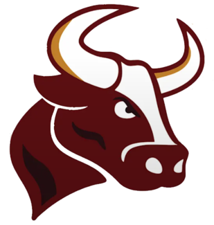 South St. Paul Packers Steer Logo