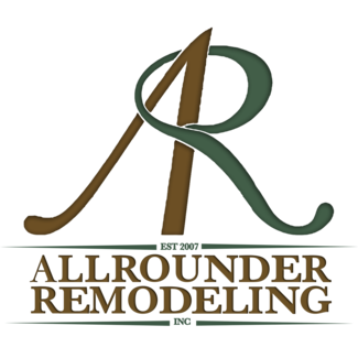 Allrounder Remodeling Logo