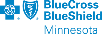 Blue Cross Blue Shield Minnesota Logo