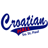 Croatian Hall logo