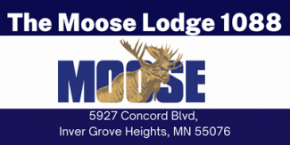 Moose Lodge Logo