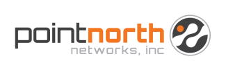 PointNorth Networks Logo