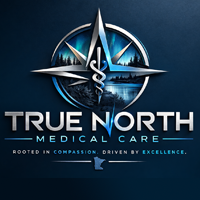 True North Medial Care logo