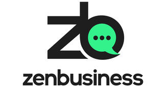 Zen Business Logo