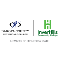 IHCC and DCTC logos
